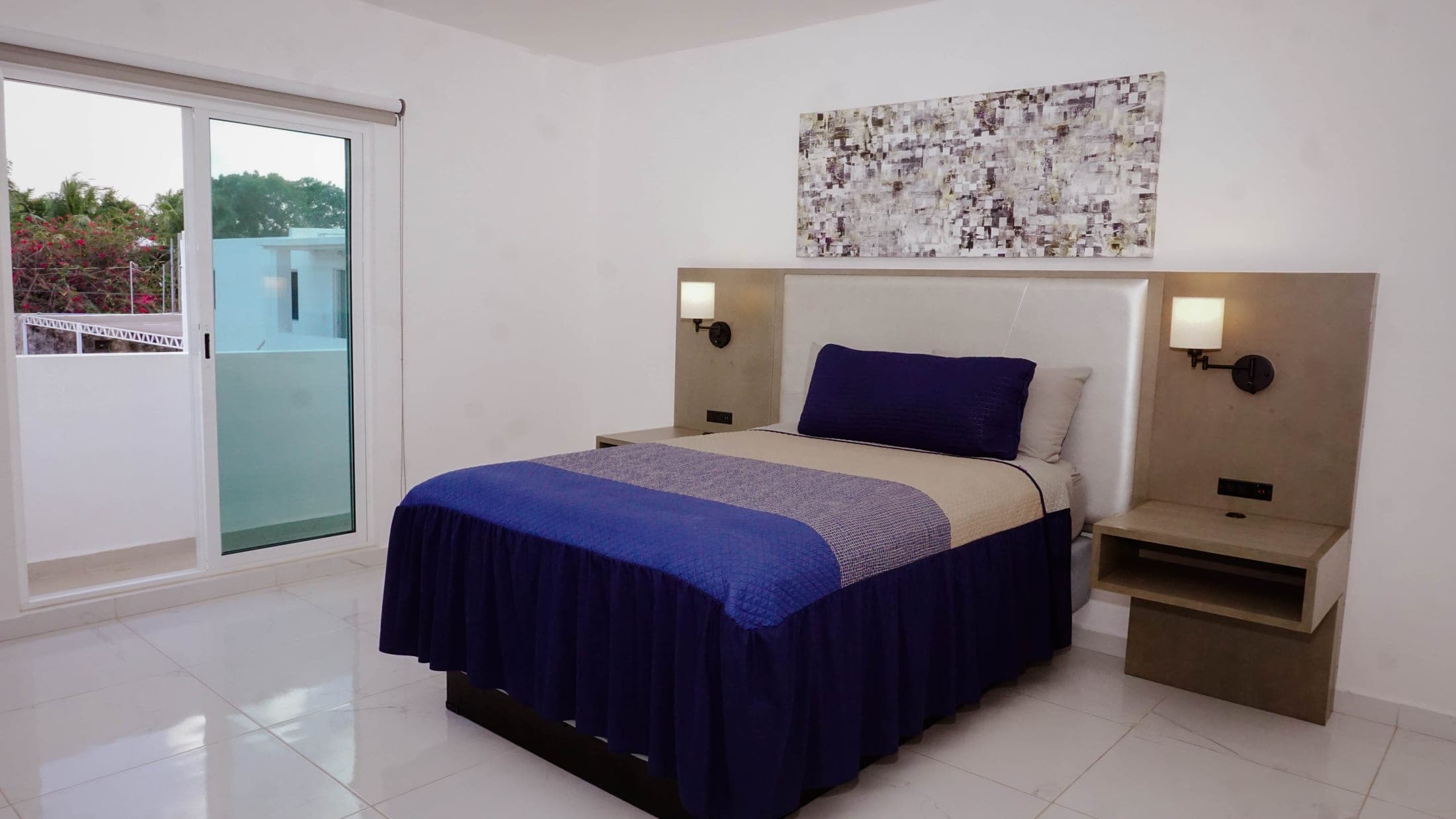 Double Room — 4