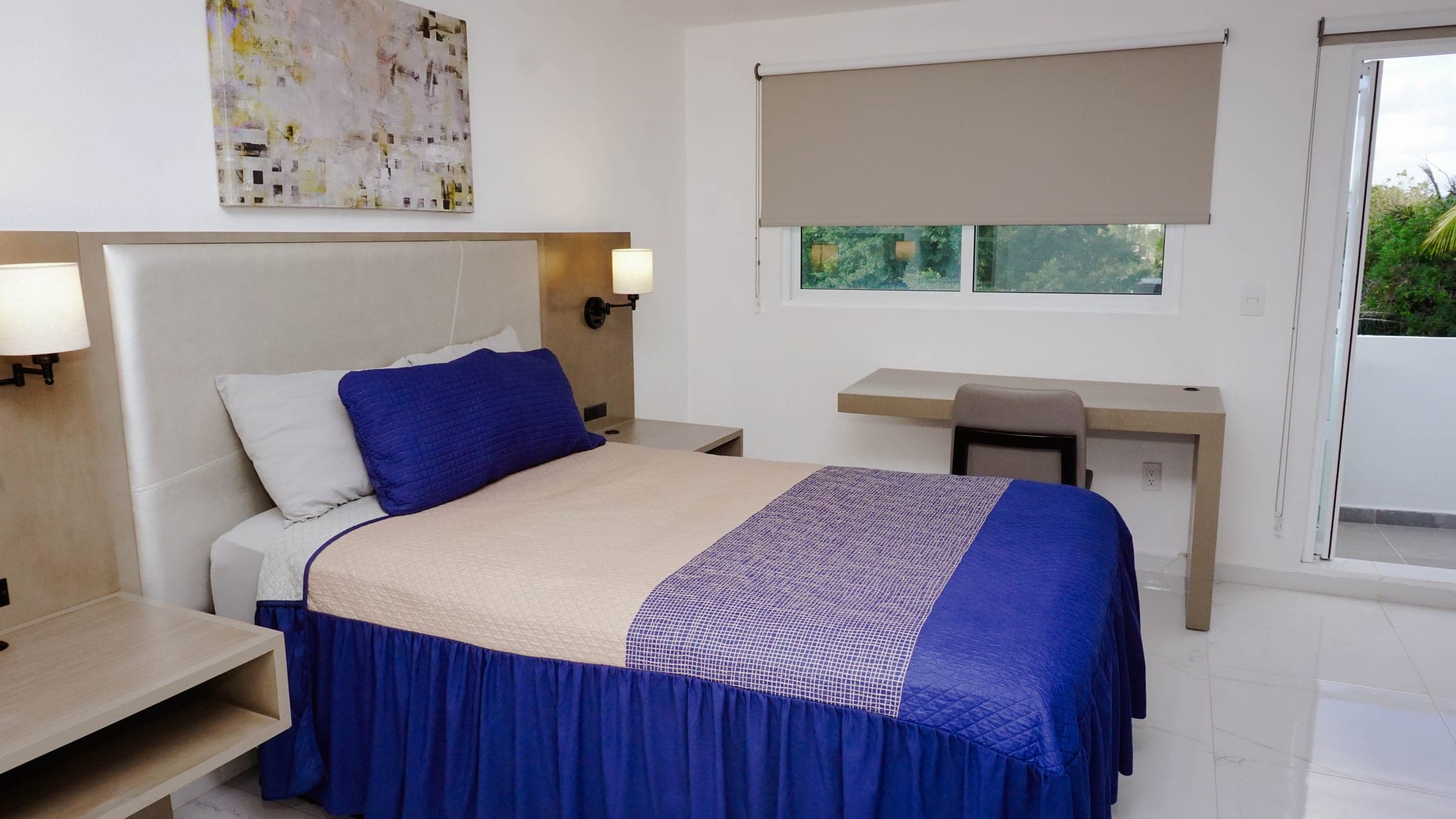 Double Room — 3